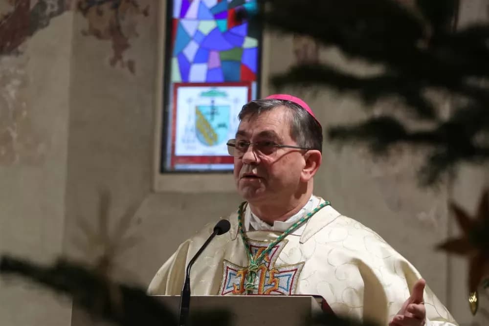 Obilježen blagdan sv. Vinka Pallottija i Dan policijske kapelanije u Požegi