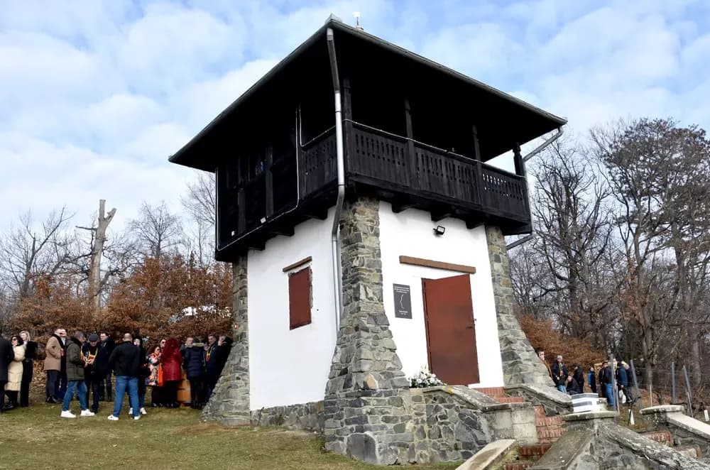Vinarija Kutjevo d.d. obilježila Vincelovo na položaju Vinkomir