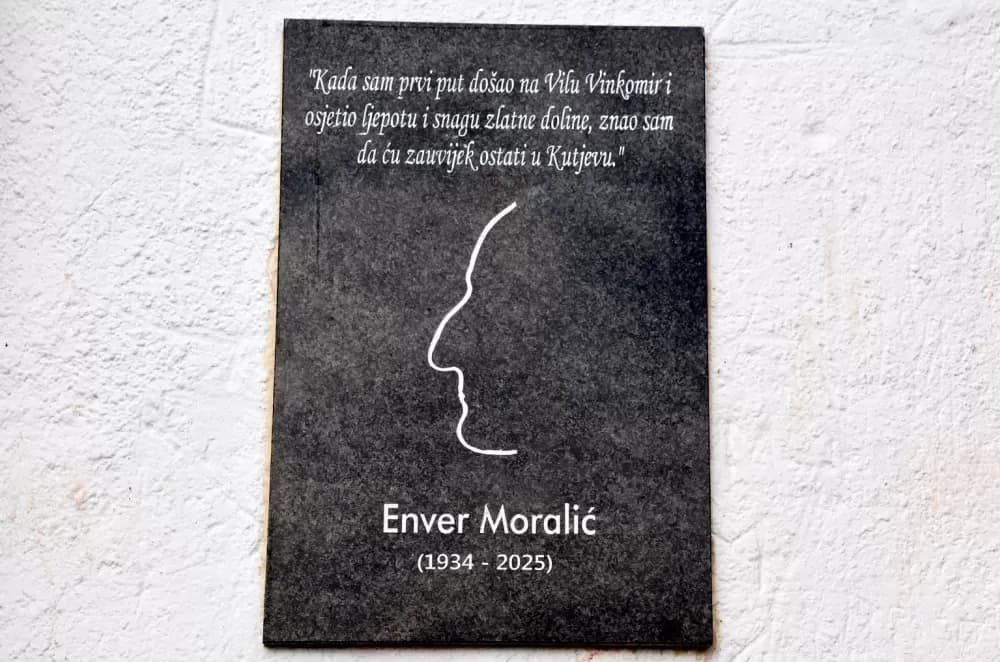 Vinarija Kutjevo d.d. obilježila Vincelovo na položaju Vinkomir