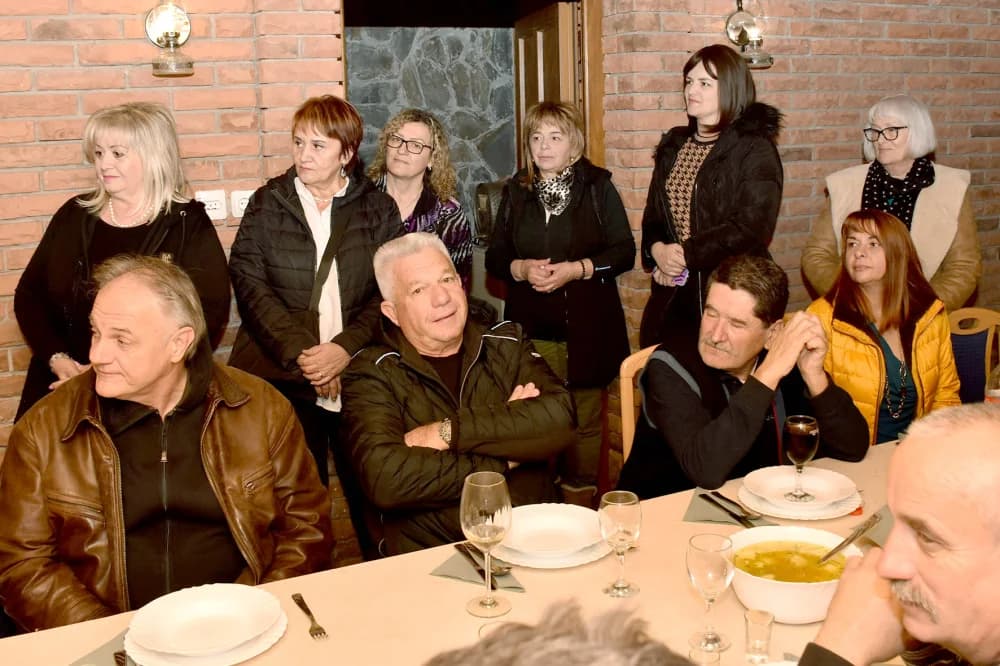 Martinje kod obitelji Šutalo iz Požege