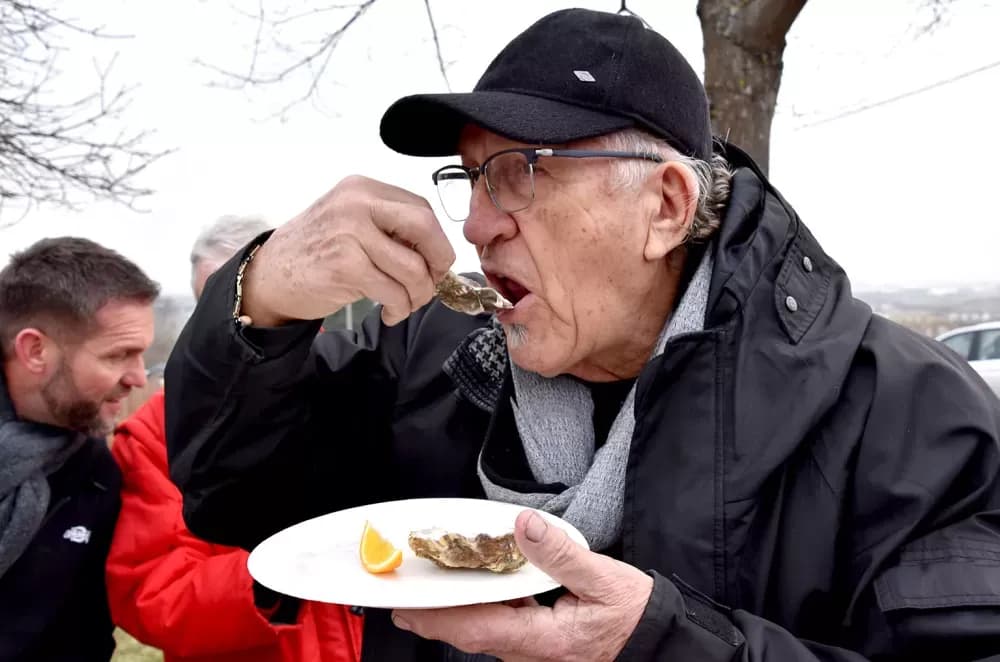 Obitelj Krauthaker okupila stotine uzvanika na početku vinogradarske godine