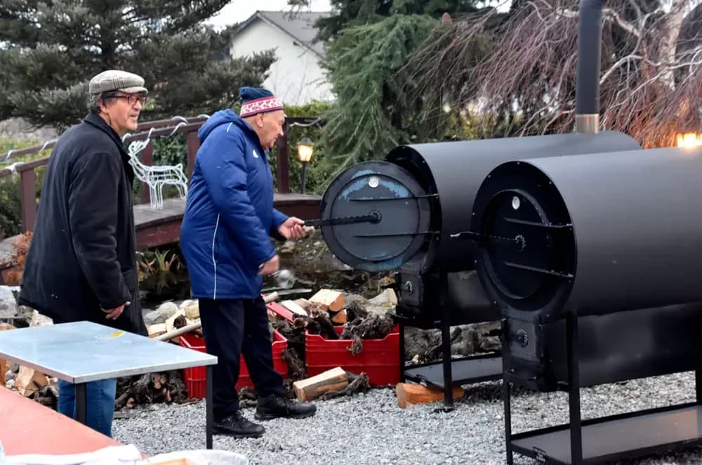 Obitelj Krauthaker okupila stotine uzvanika na početku vinogradarske godine