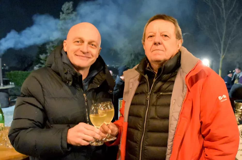 Obitelj Krauthaker okupila stotine uzvanika na početku vinogradarske godine