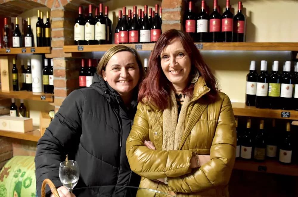 Obitelj Krauthaker okupila stotine uzvanika na početku vinogradarske godine