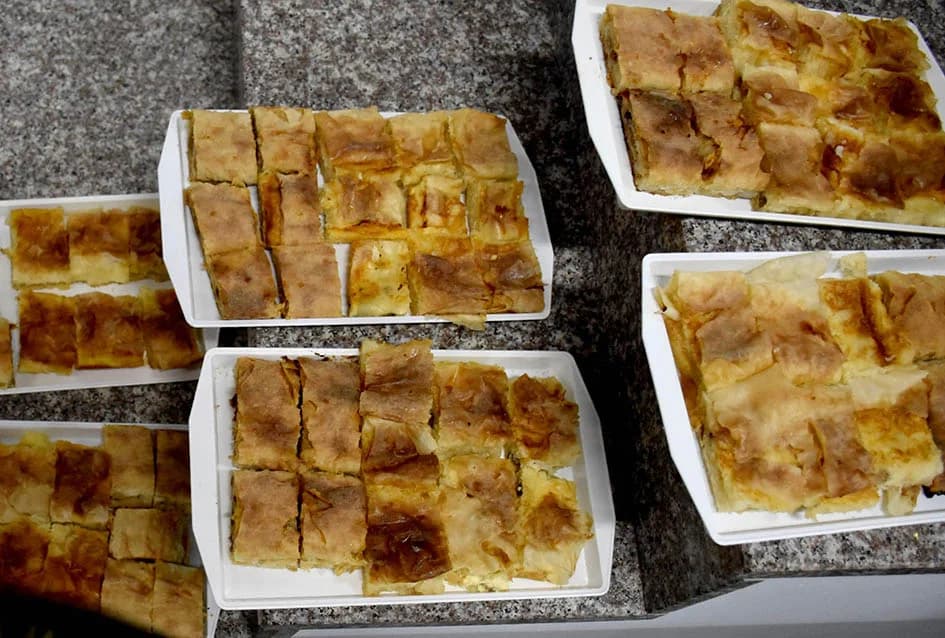 Martinje kod obitelji Šutalo iz Požege