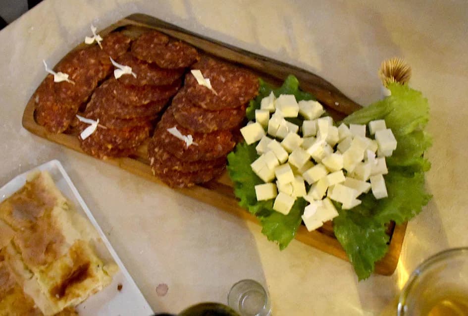Martinje kod obitelji Šutalo iz Požege