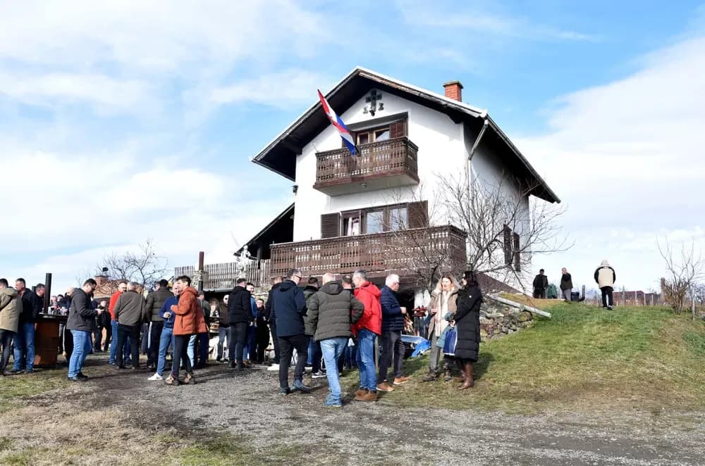 Nastavljena vinogradarska tradicija obitelji Mihalj na Vincelovo