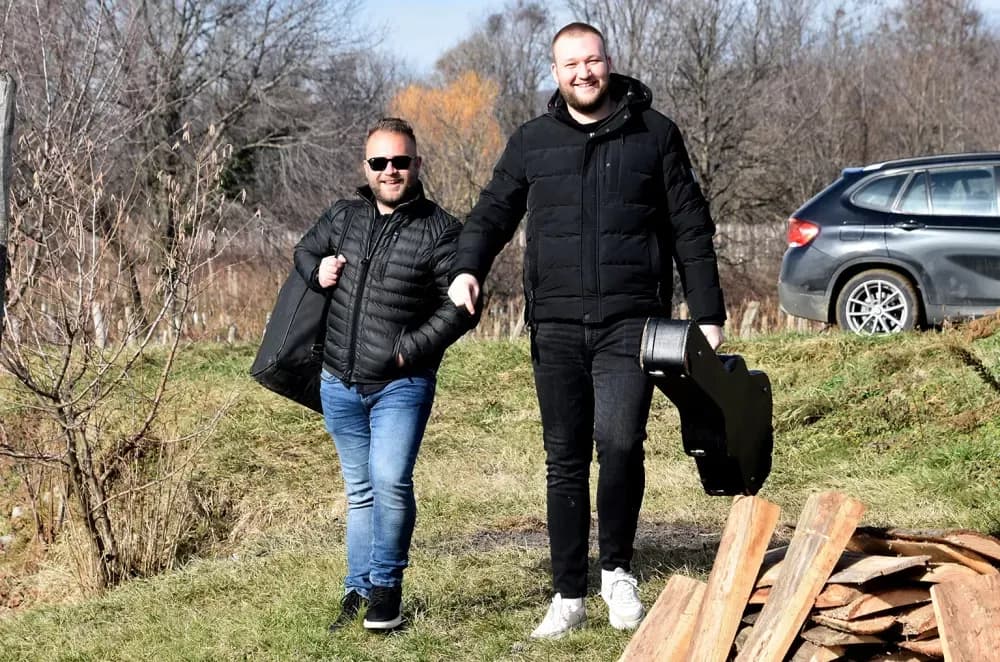 Nastavljena vinogradarska tradicija obitelji Mihalj na Vincelovo