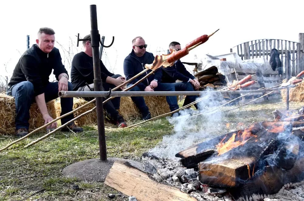 Nastavljena vinogradarska tradicija obitelji Mihalj na Vincelovo