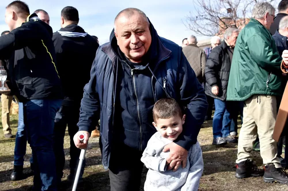 Nastavljena vinogradarska tradicija obitelji Mihalj na Vincelovo