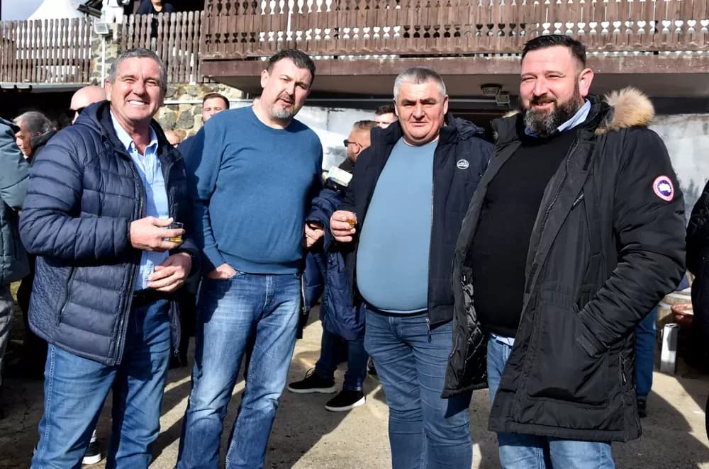 Nastavljena vinogradarska tradicija obitelji Mihalj na Vincelovo