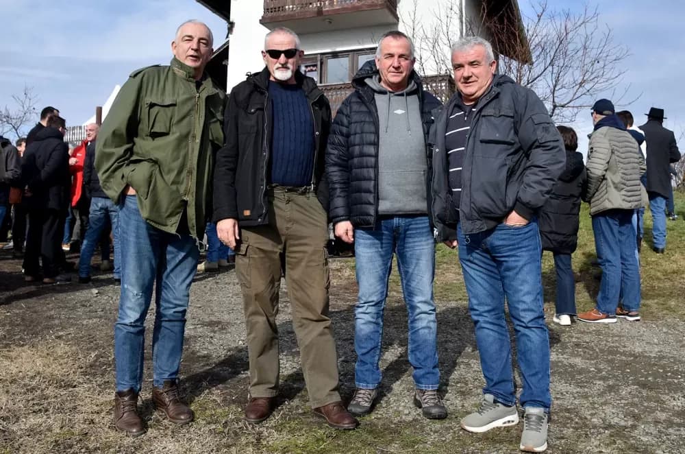 Nastavljena vinogradarska tradicija obitelji Mihalj na Vincelovo