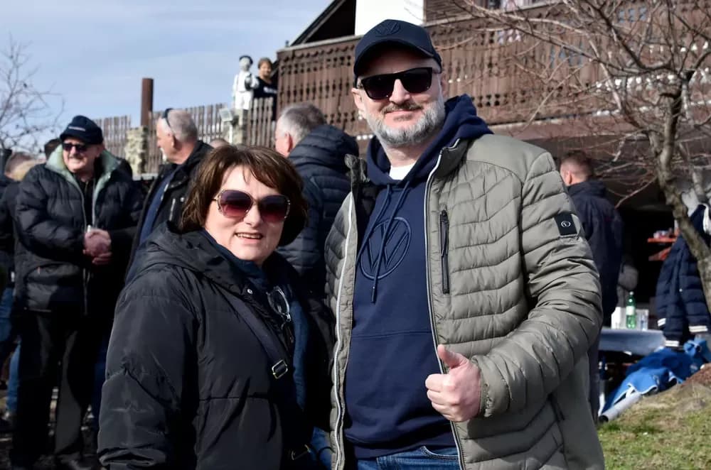 Nastavljena vinogradarska tradicija obitelji Mihalj na Vincelovo
