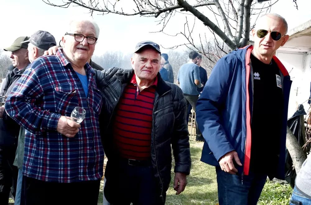 Nastavljena vinogradarska tradicija obitelji Mihalj na Vincelovo