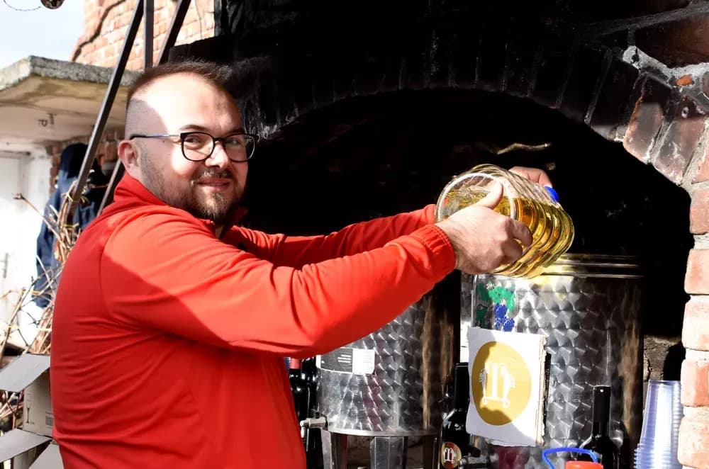 Nastavljena vinogradarska tradicija obitelji Mihalj na Vincelovo