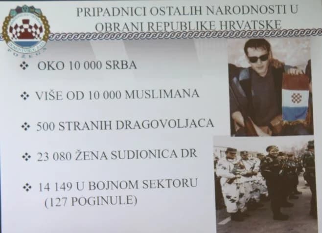 Održano predavanje u Klubu za mlade Pleternici na temu „Agresija na Republiku Hrvatsku i Vukovar“