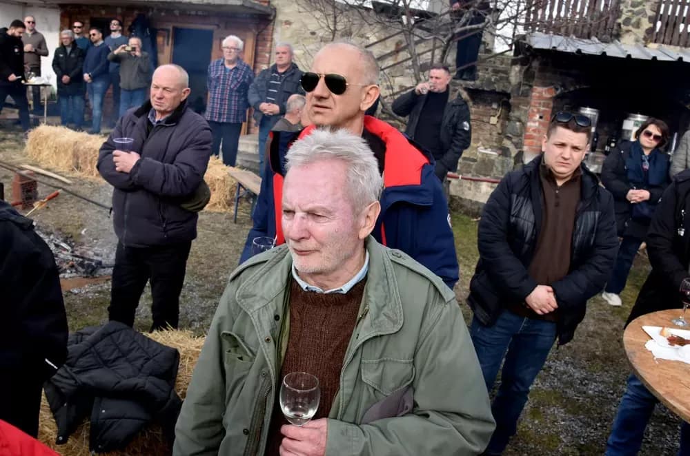 Nastavljena vinogradarska tradicija obitelji Mihalj na Vincelovo