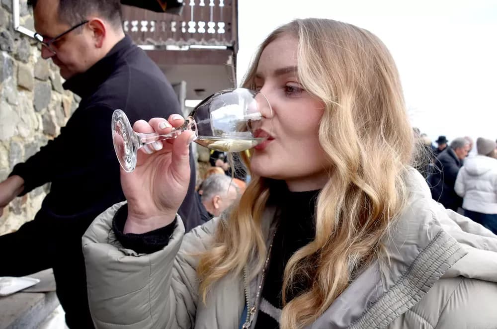 Nastavljena vinogradarska tradicija obitelji Mihalj na Vincelovo