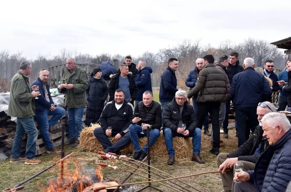 Nastavljena vinogradarska tradicija obitelji Mihalj na Vincelovo