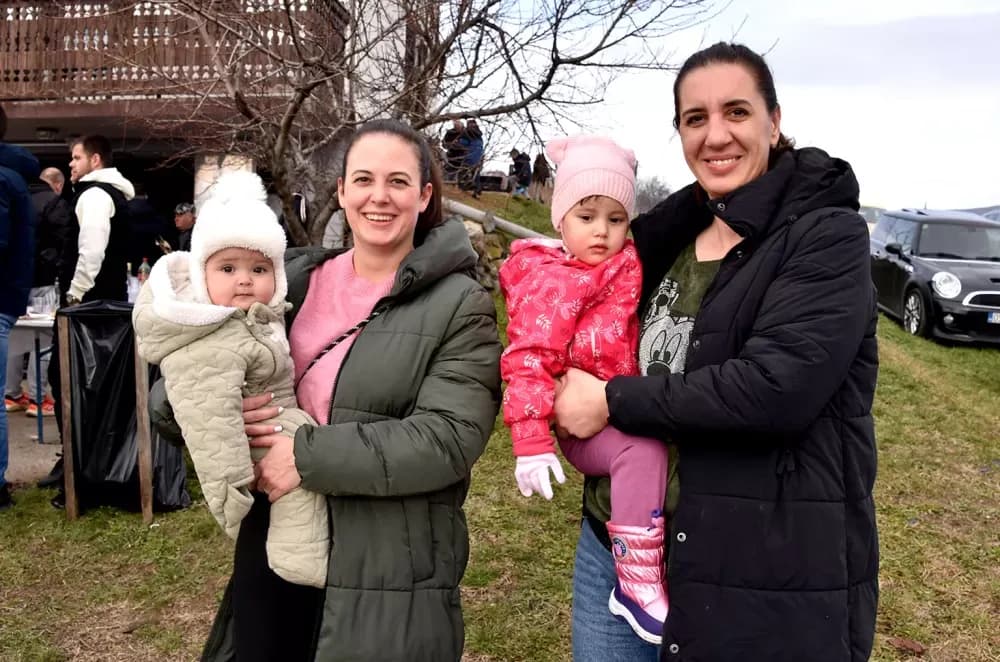 Nastavljena vinogradarska tradicija obitelji Mihalj na Vincelovo
