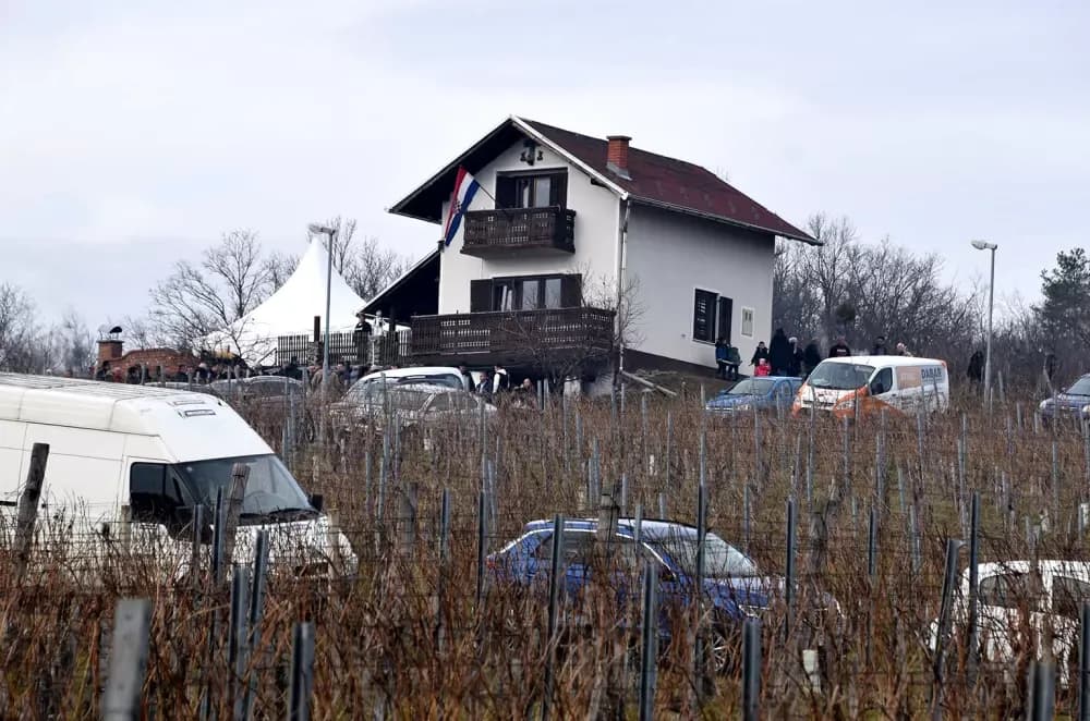 Nastavljena vinogradarska tradicija obitelji Mihalj na Vincelovo
