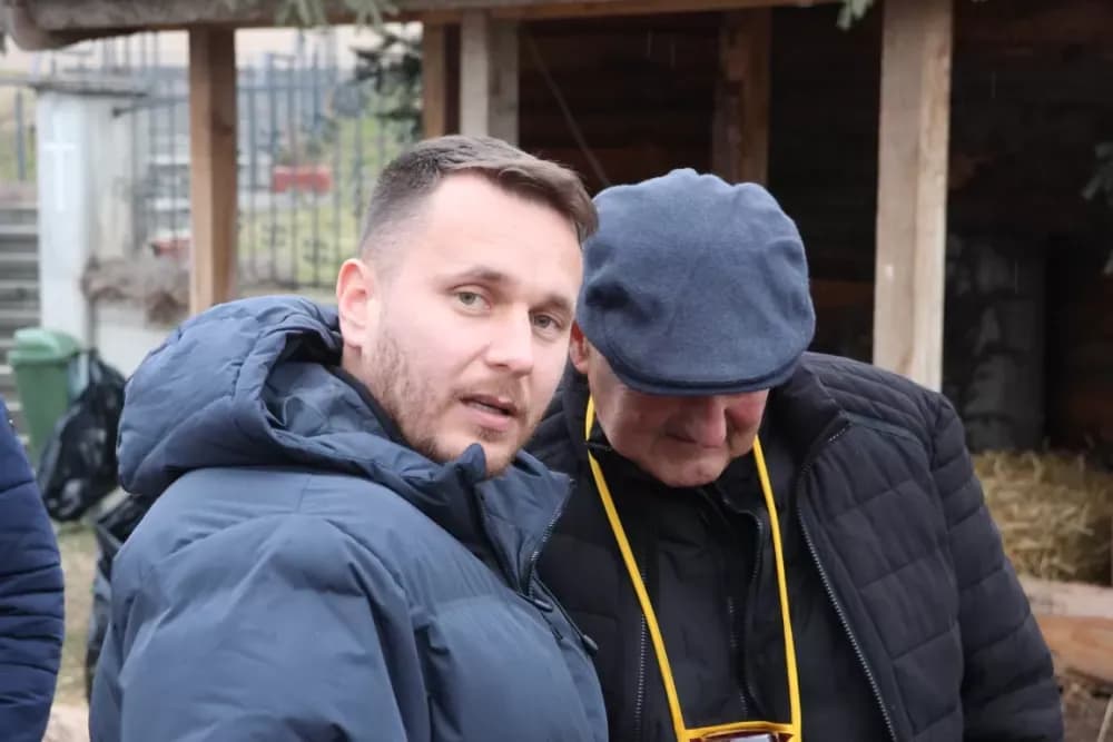 Vetovčani još jednom dokazali: Vincelovo je više od običaja