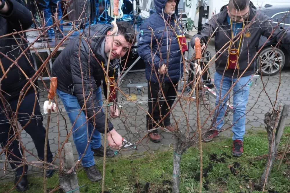 Vetovčani još jednom dokazali: Vincelovo je više od običaja
