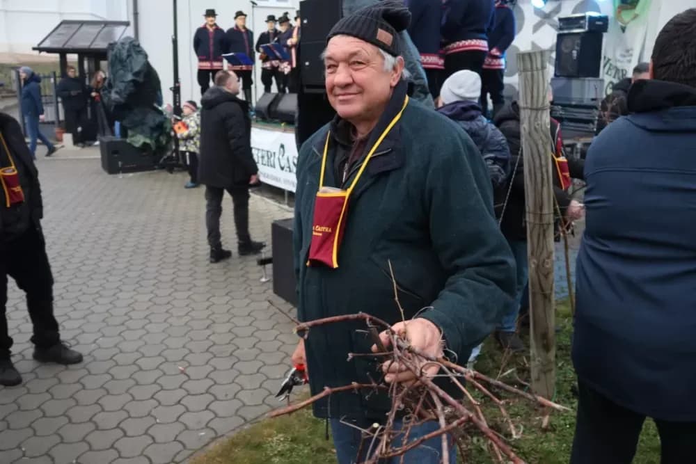 Vetovčani još jednom dokazali: Vincelovo je više od običaja