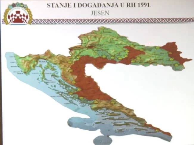 Održano predavanje u Klubu za mlade Pleternici na temu „Agresija na Republiku Hrvatsku i Vukovar“