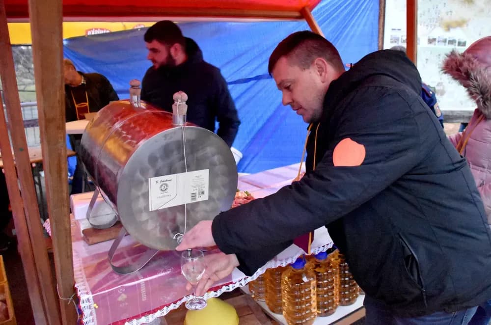Vetovčani još jednom dokazali: Vincelovo je više od običaja
