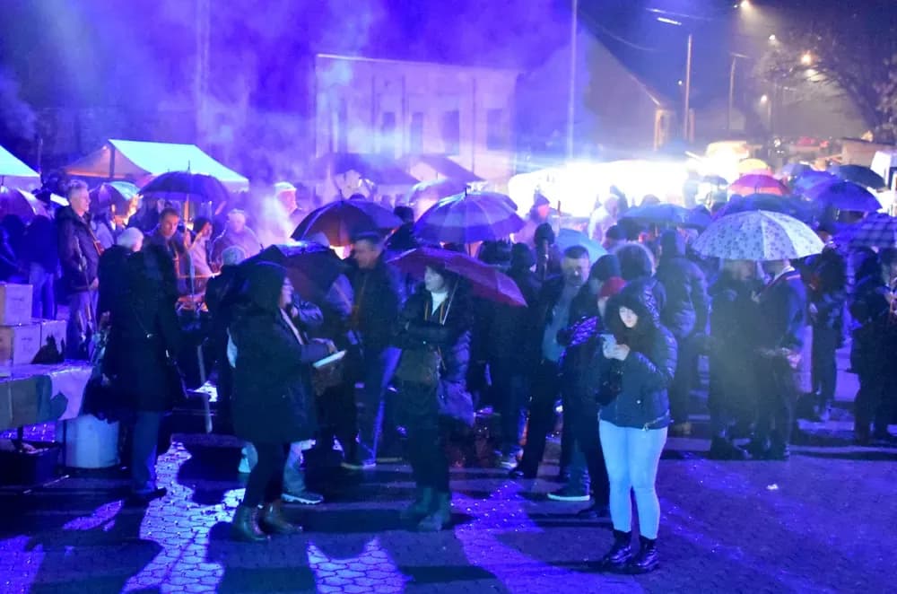 Vetovčani još jednom dokazali: Vincelovo je više od običaja