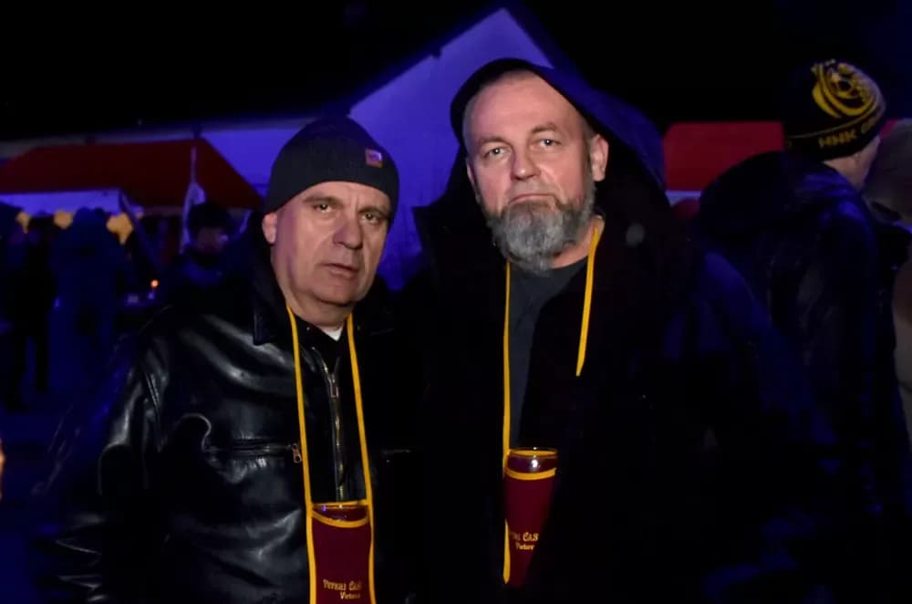 Vetovčani još jednom dokazali: Vincelovo je više od običaja