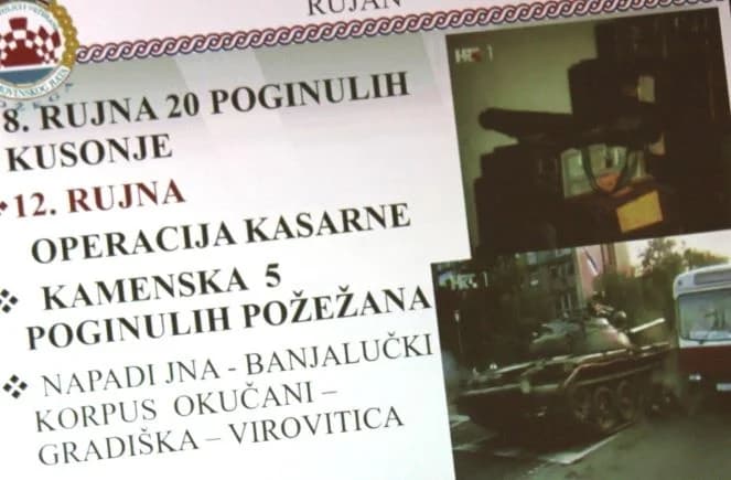 Održano predavanje u Klubu za mlade Pleternici na temu „Agresija na Republiku Hrvatsku i Vukovar“