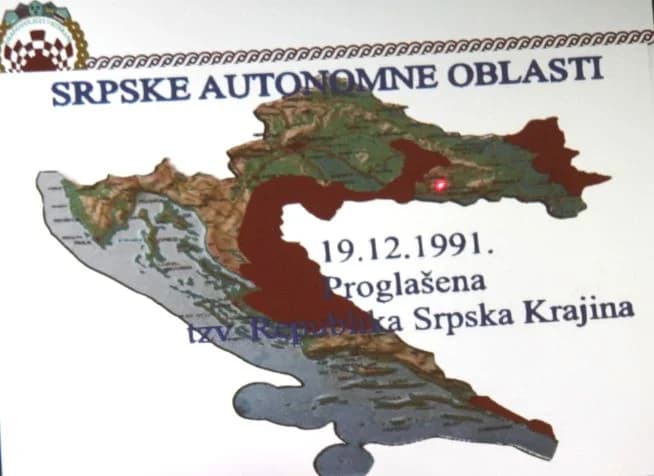 Održano predavanje u Klubu za mlade Pleternici na temu „Agresija na Republiku Hrvatsku i Vukovar“