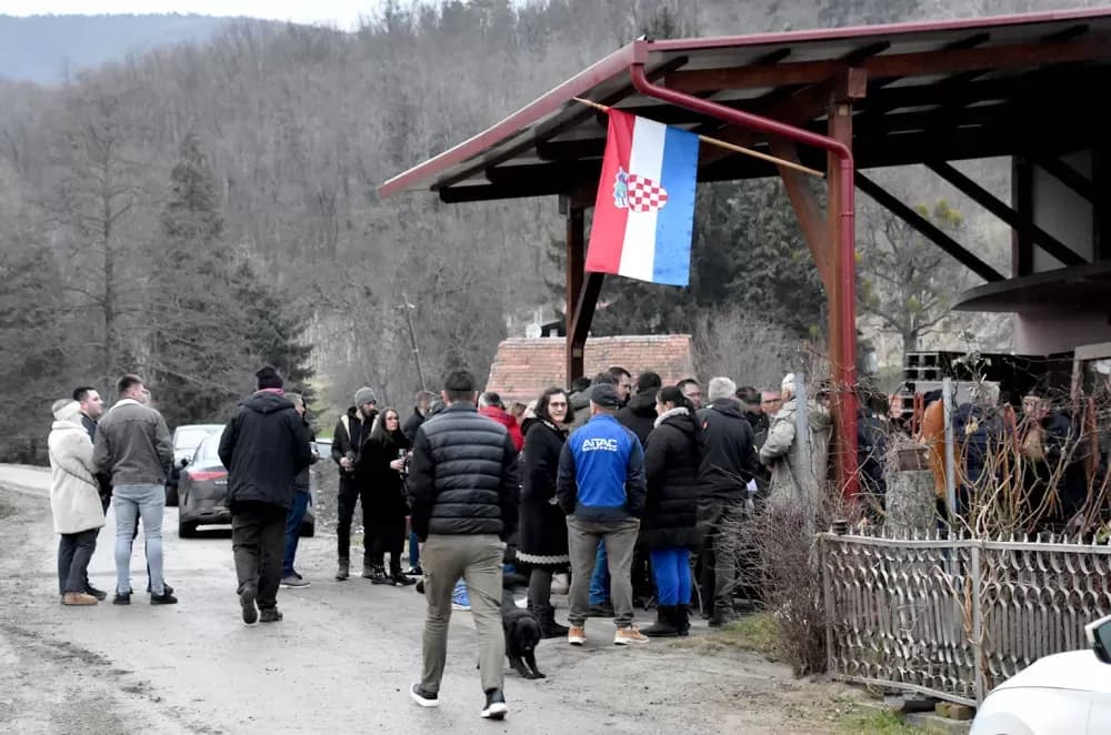Škoro i Matići zazvali rodnu godinu u Mitrovcu