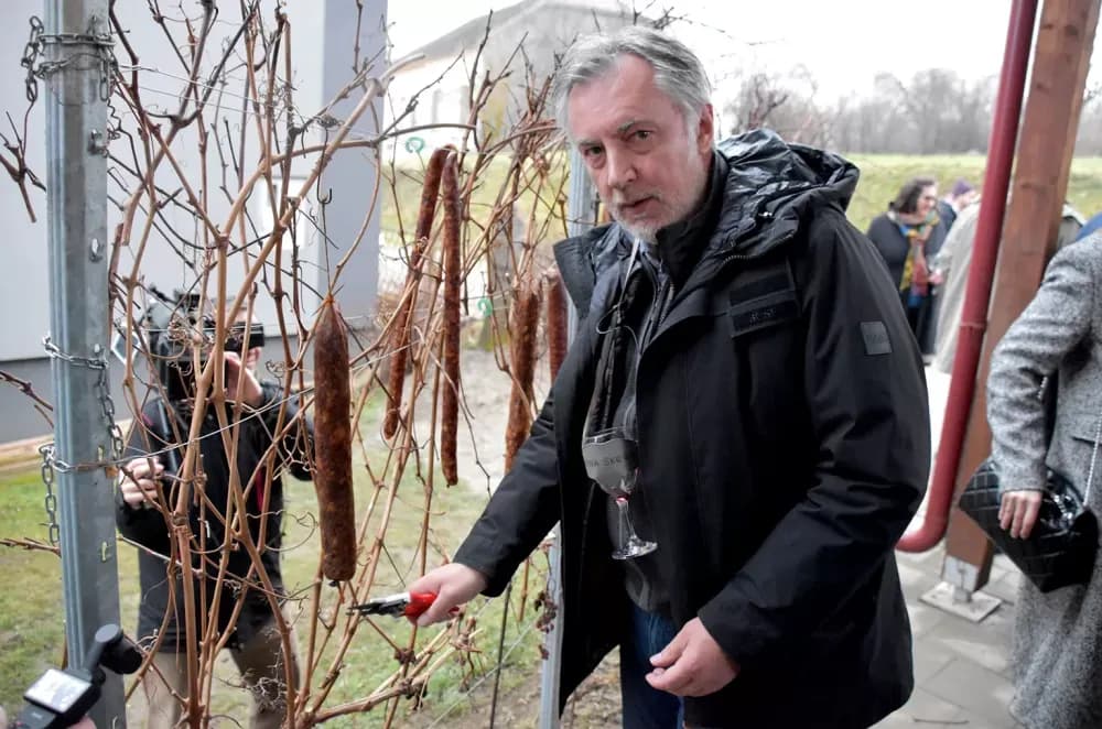 Škoro i Matići zazvali rodnu godinu u Mitrovcu
