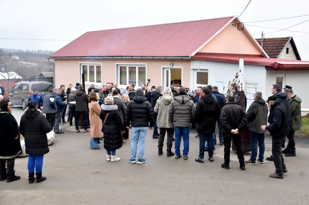 Škoro i Matići zazvali rodnu godinu u Mitrovcu