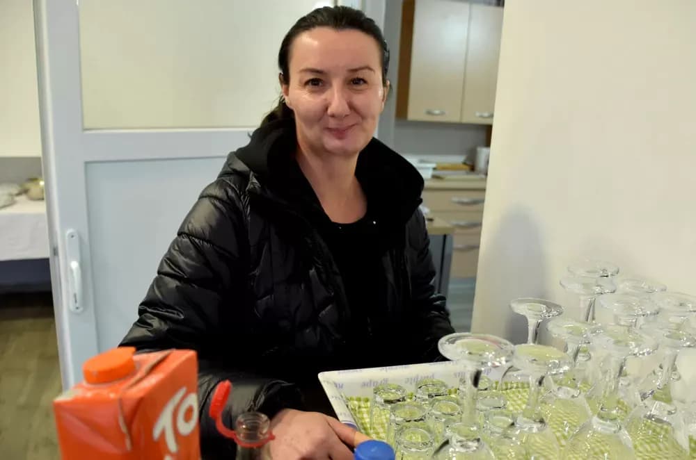 Škoro i Matići zazvali rodnu godinu u Mitrovcu