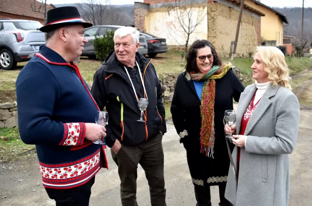 Škoro i Matići zazvali rodnu godinu u Mitrovcu