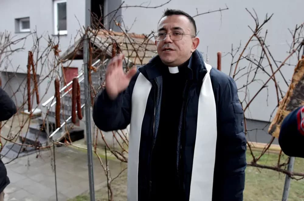 Škoro i Matići zazvali rodnu godinu u Mitrovcu