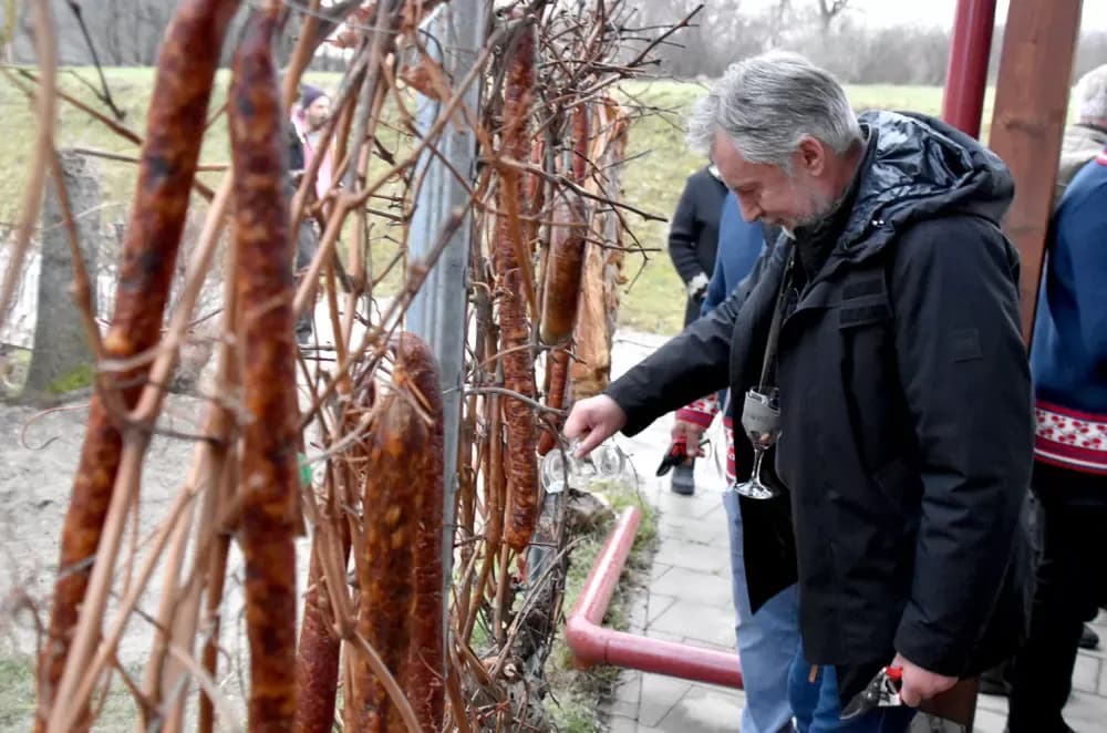 Škoro i Matići zazvali rodnu godinu u Mitrovcu