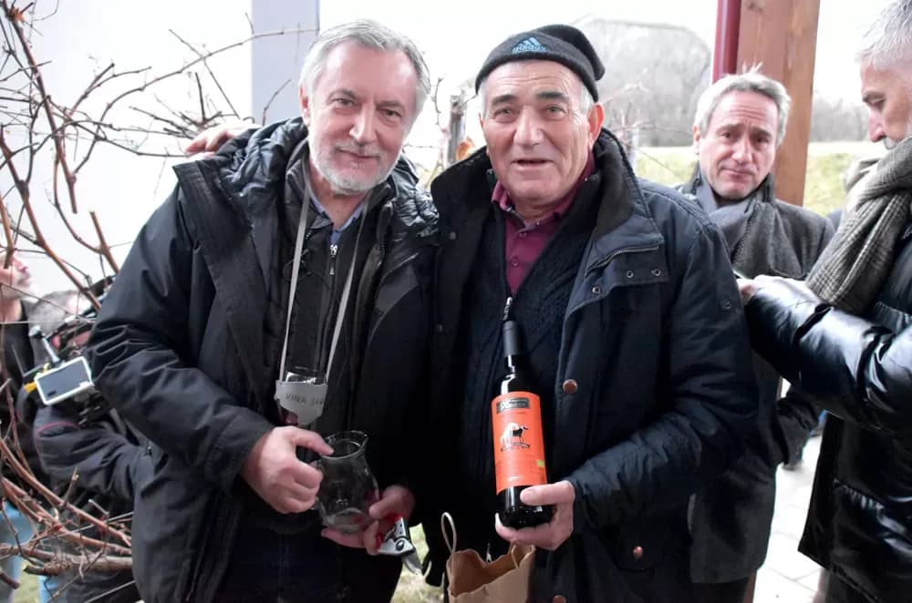Škoro i Matići zazvali rodnu godinu u Mitrovcu