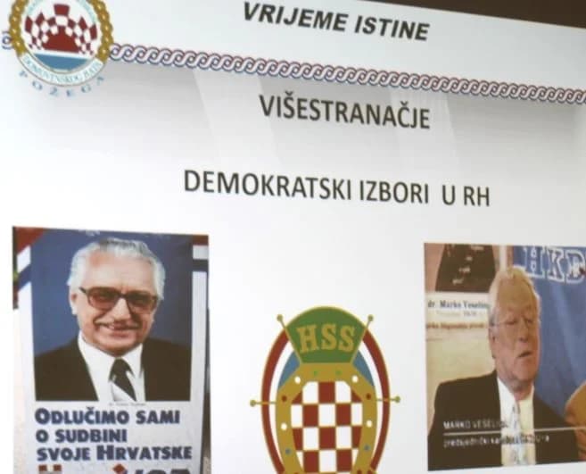 Održano predavanje u Klubu za mlade Pleternici na temu „Agresija na Republiku Hrvatsku i Vukovar“
