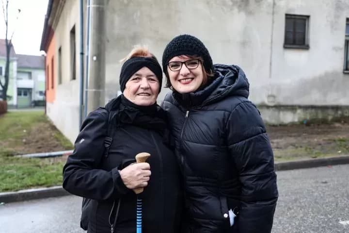 Četvrti Zimski vincelovski izlet na Starac do Viškovačkog grada