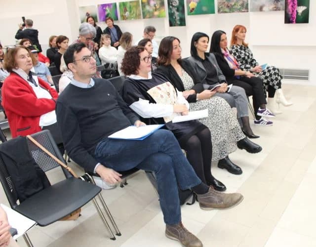 PEIĆEVSKE PUTOSITNICE: Pobjednica književnog natječaja Blanka Will iz Bilja za putopis ʼKopački ritʼ