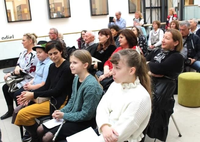 PEIĆEVSKE PUTOSITNICE: Pobjednica književnog natječaja Blanka Will iz Bilja za putopis ʼKopački ritʼ