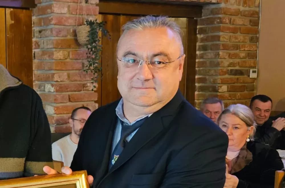 SPORTSKO RIBOLOVNOG SAVEZA POŽEŠKO-SLAVONSKE ŽUPANIJE: Davor Jandroković ponovno na čelu ribiča, Dragutin Blažanin ispraćen uz visoka priznanja