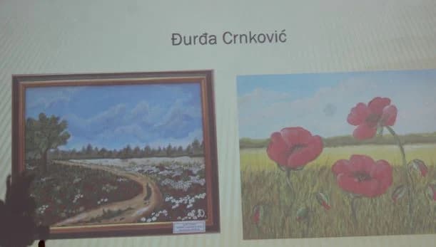 PEIĆEVSKE PUTOSITNICE: Pobjednica književnog natječaja Blanka Will iz Bilja za putopis ʼKopački ritʼ