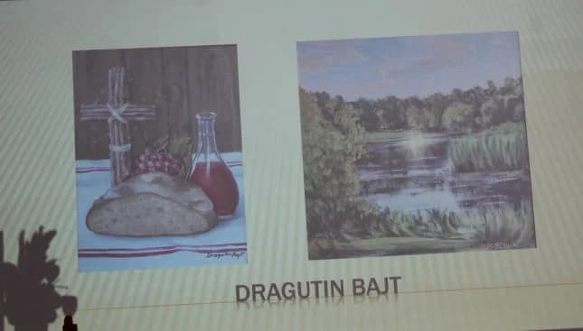 PEIĆEVSKE PUTOSITNICE: Pobjednica književnog natječaja Blanka Will iz Bilja za putopis ʼKopački ritʼ