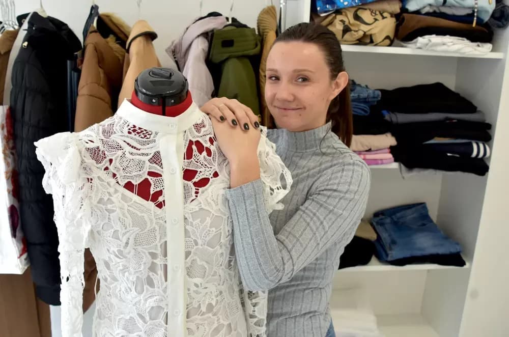 Snovi se kroje u srcu Kutjeva: Tanja Kolesar dokazala da se hrabrost isplati